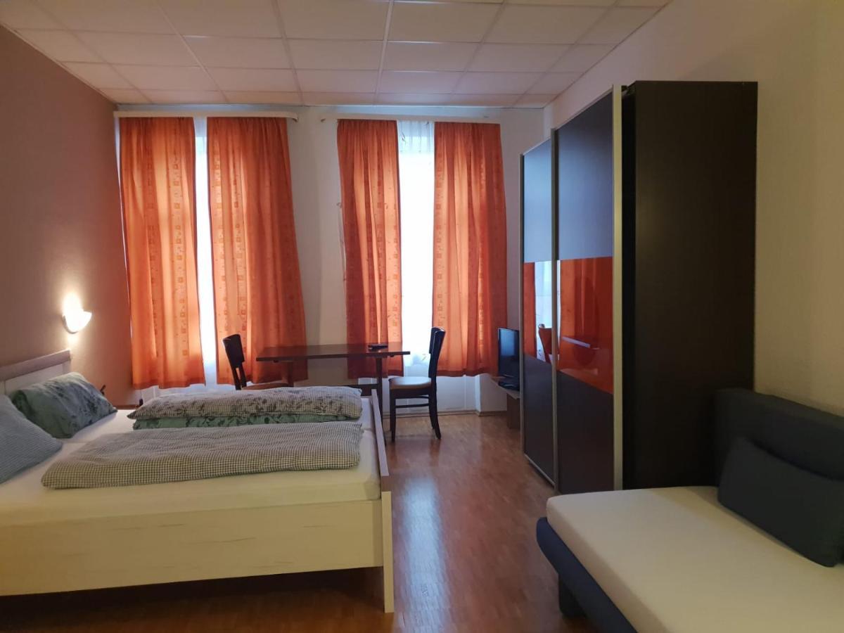 Trang Hotel راستات المظهر الخارجي الصورة