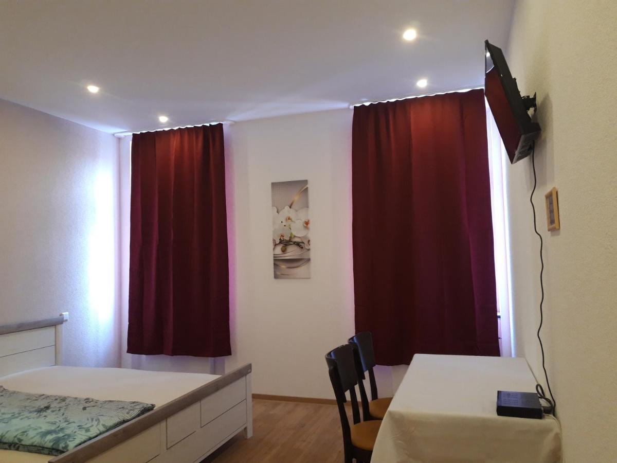 Trang Hotel راستات المظهر الخارجي الصورة
