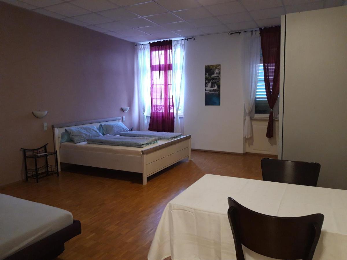 Trang Hotel راستات المظهر الخارجي الصورة