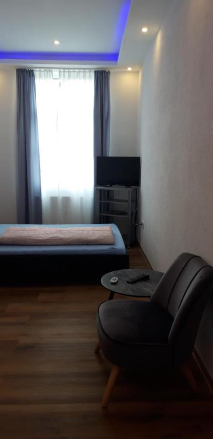 Trang Hotel راستات المظهر الخارجي الصورة