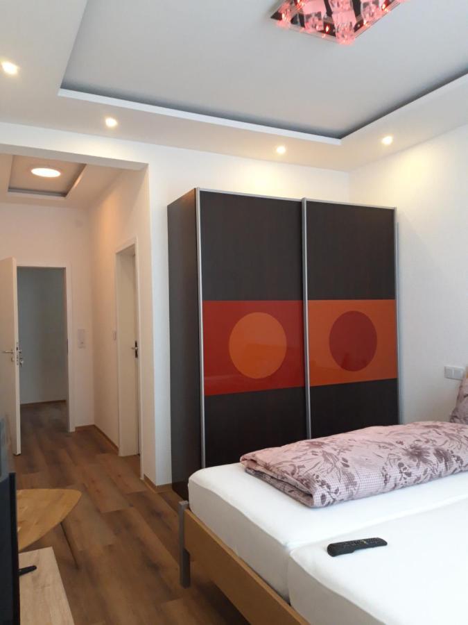 Trang Hotel راستات المظهر الخارجي الصورة
