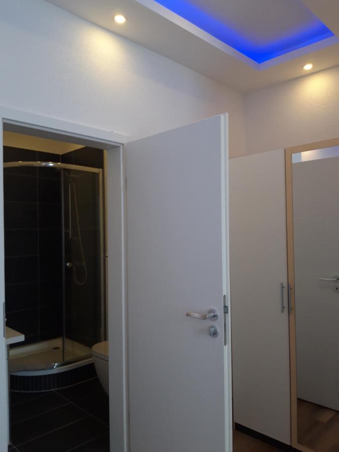 Trang Hotel راستات المظهر الخارجي الصورة