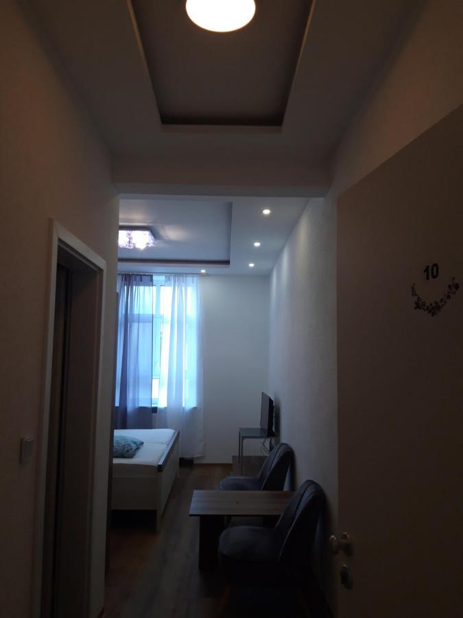 Trang Hotel راستات المظهر الخارجي الصورة