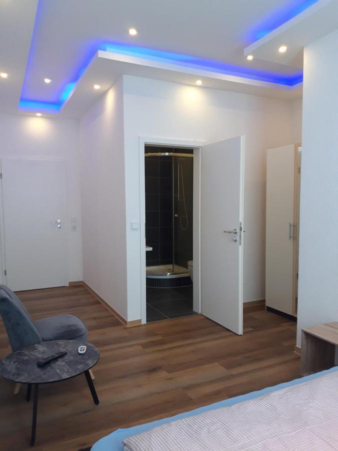 Trang Hotel راستات المظهر الخارجي الصورة