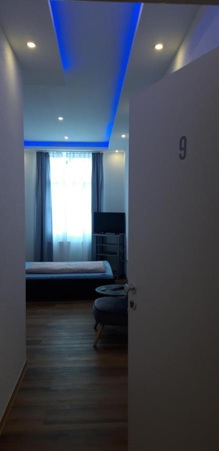 Trang Hotel راستات المظهر الخارجي الصورة