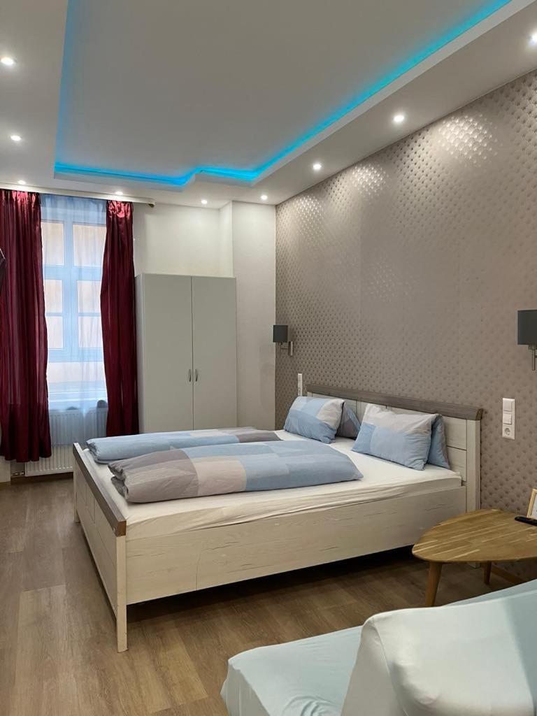 Trang Hotel راستات المظهر الخارجي الصورة