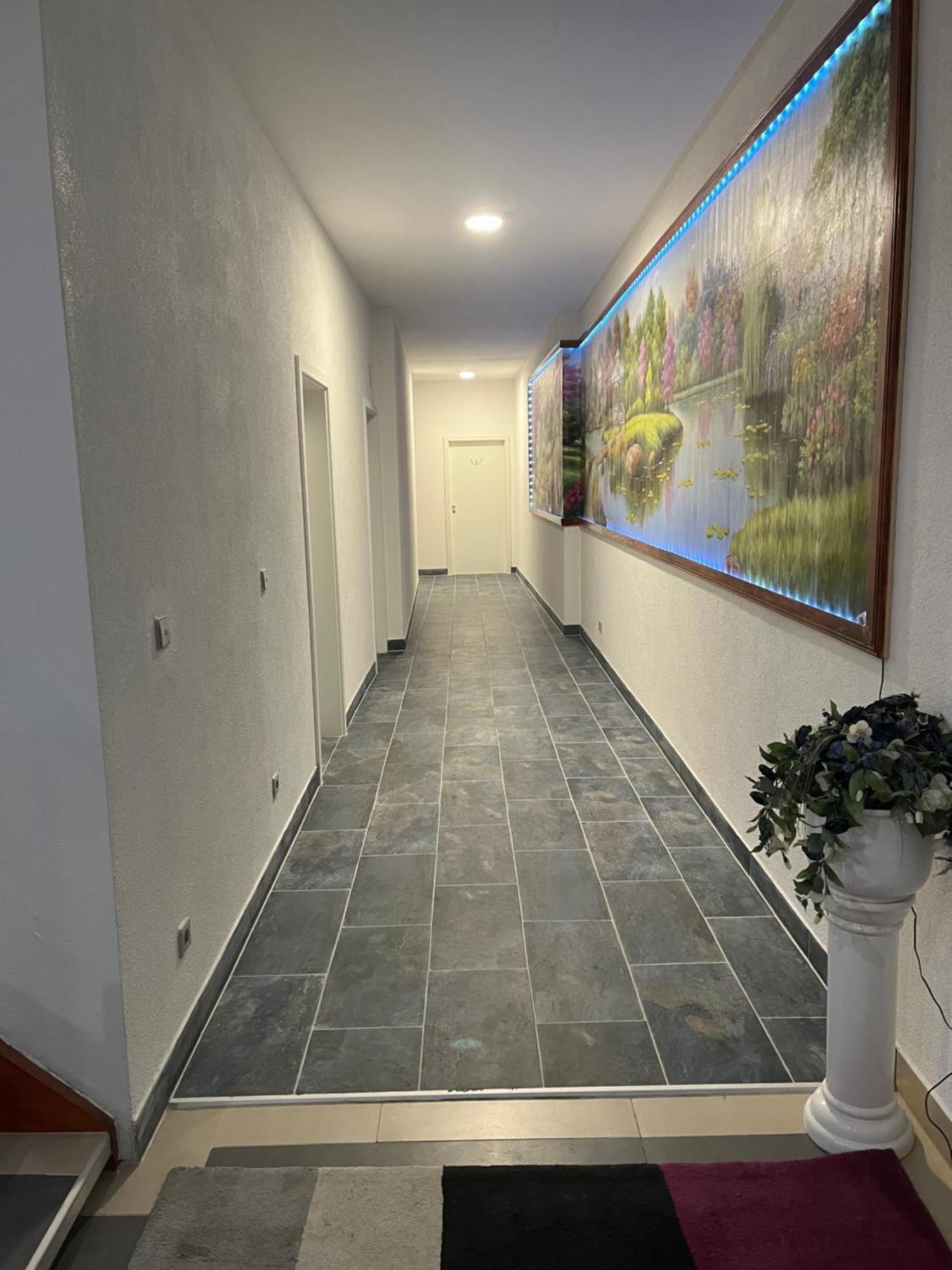 Trang Hotel راستات المظهر الخارجي الصورة