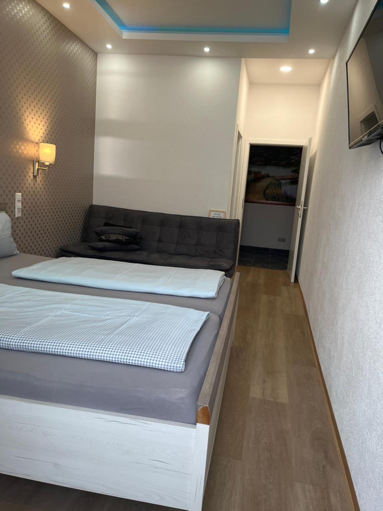 Trang Hotel راستات المظهر الخارجي الصورة